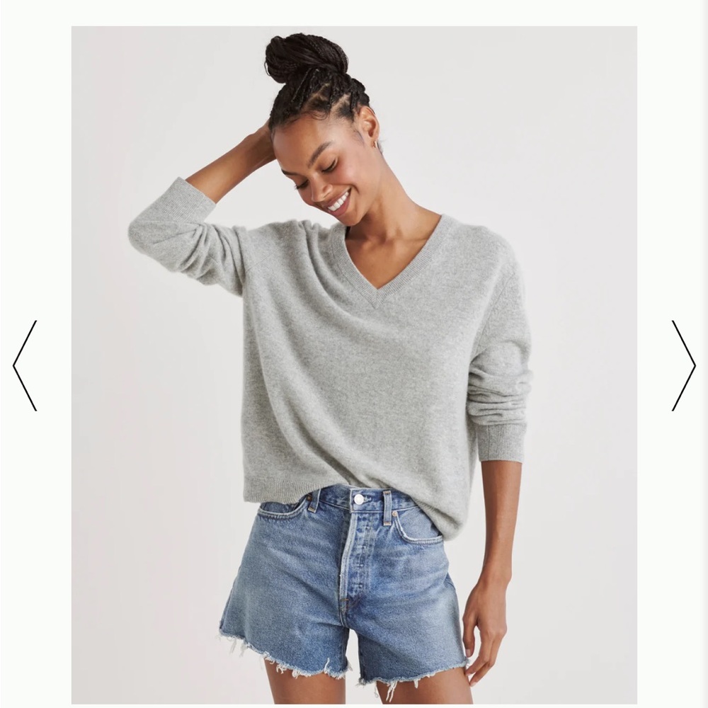 Jenni Kayne Sweater